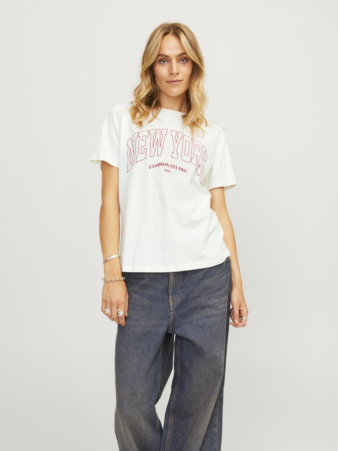 Damen T-Shirt