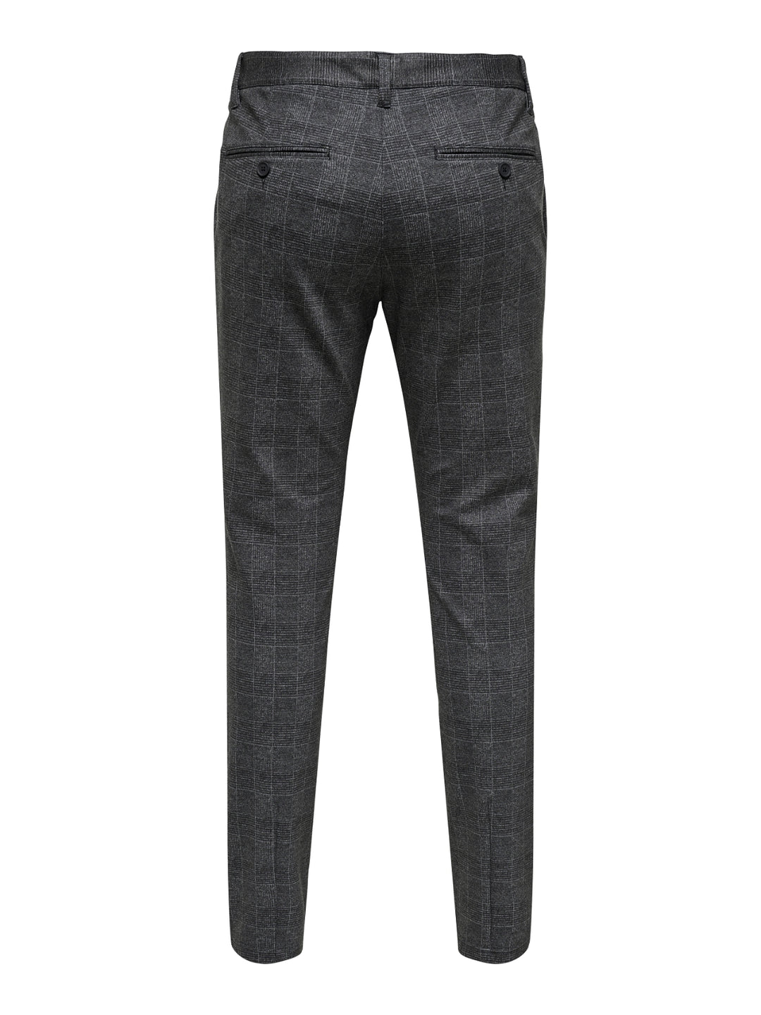Herren Chino Hose