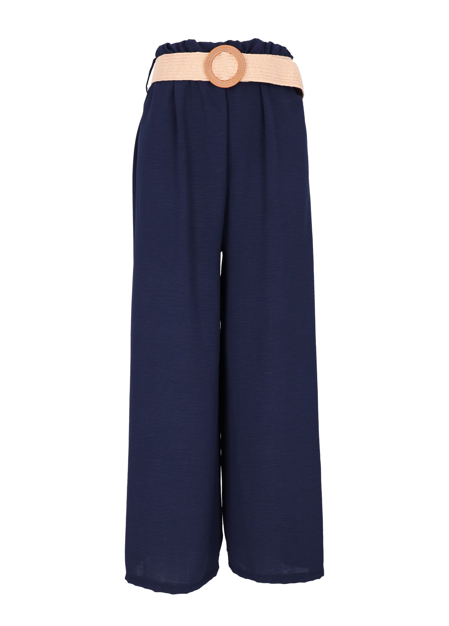 Damen Hose Culotte