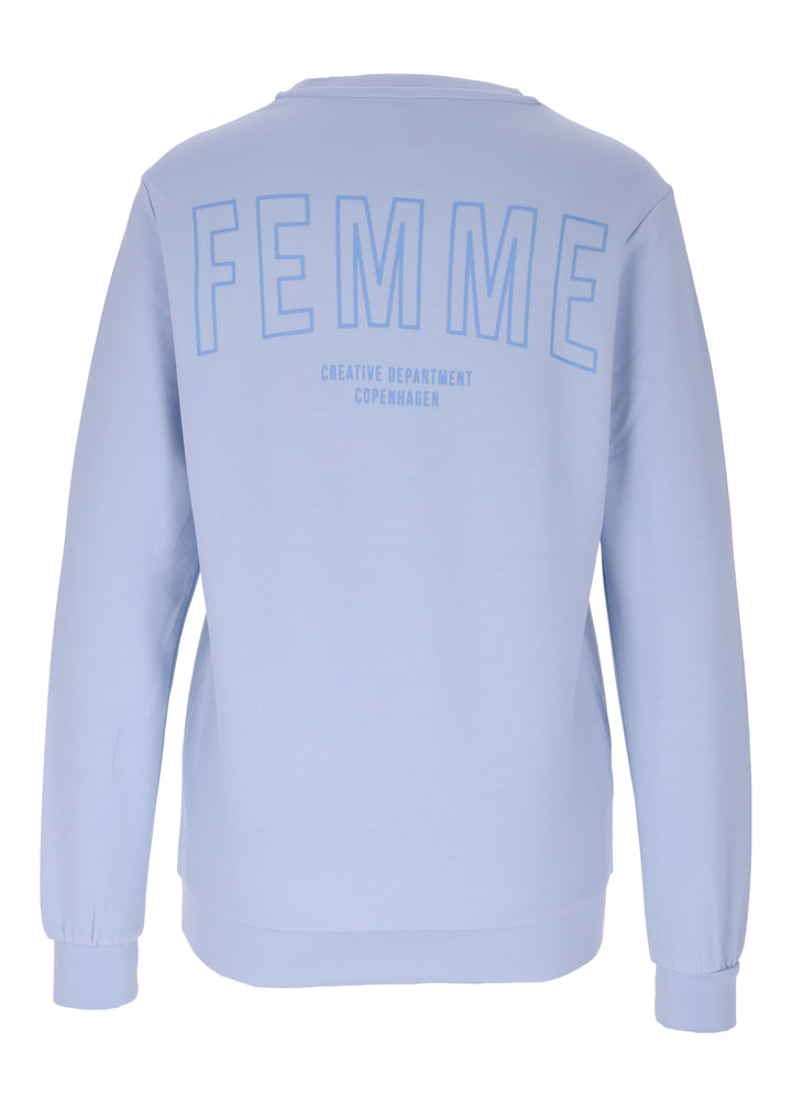 Soyaconcept Damen Shirt Modal