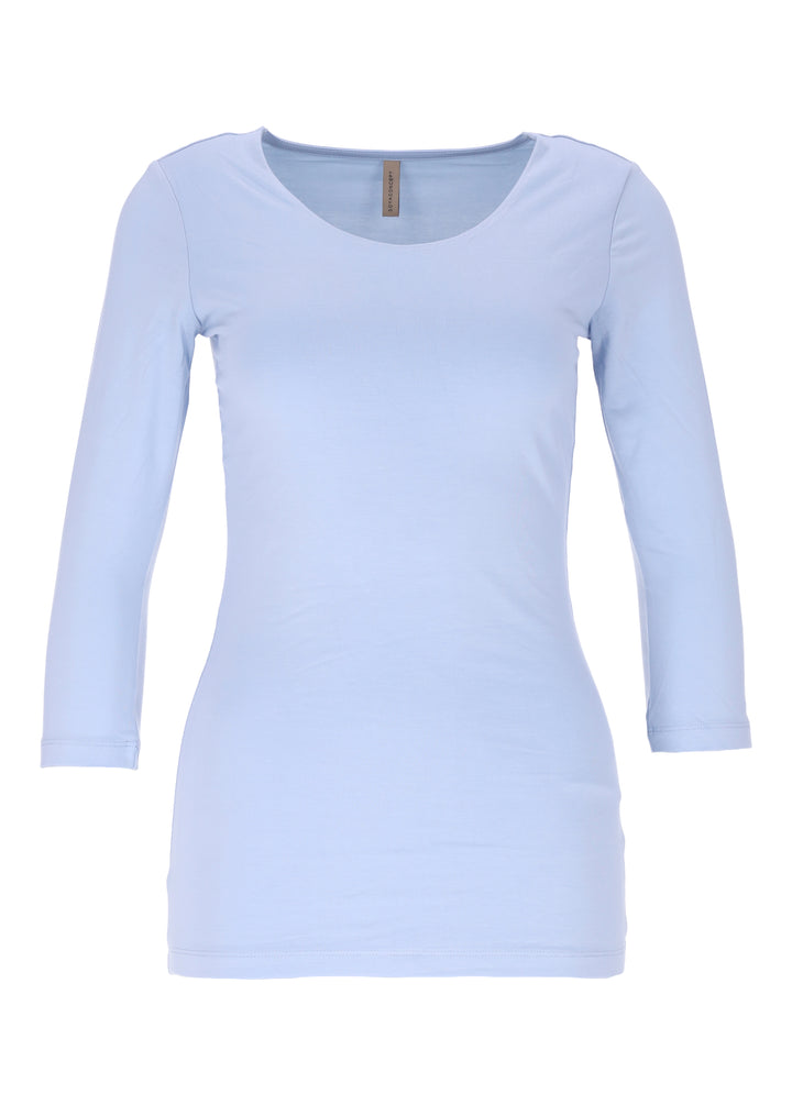 Soyaconcept Damen Shirt Lyocell