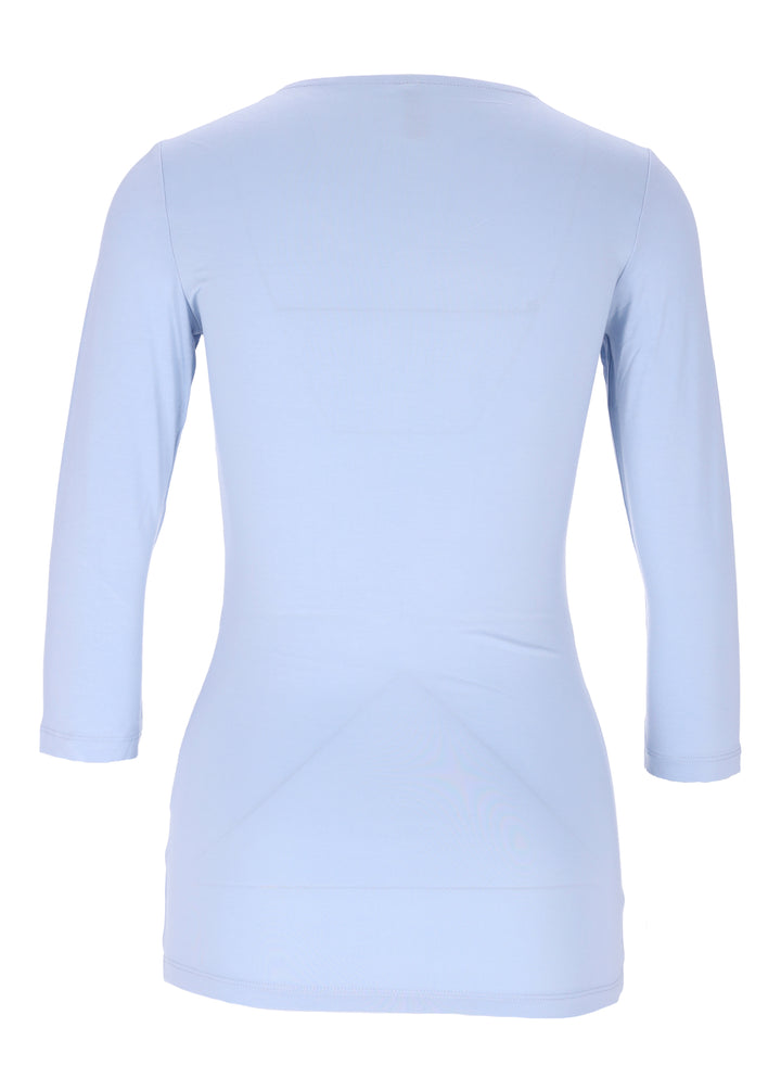 Soyaconcept Damen Shirt Lyocell