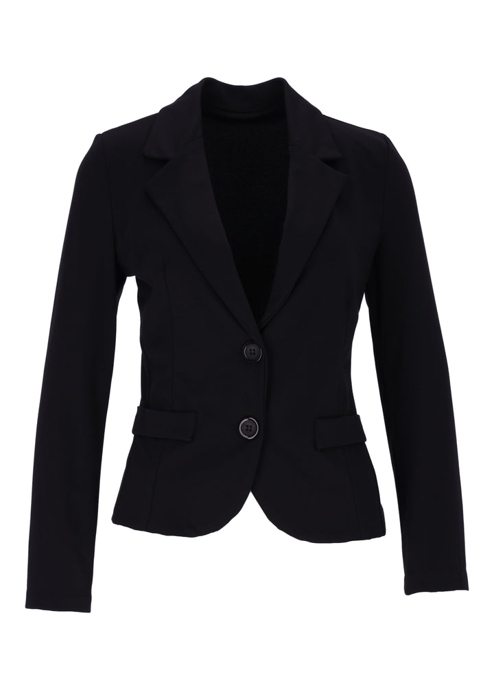 Damen Sweat Blazer