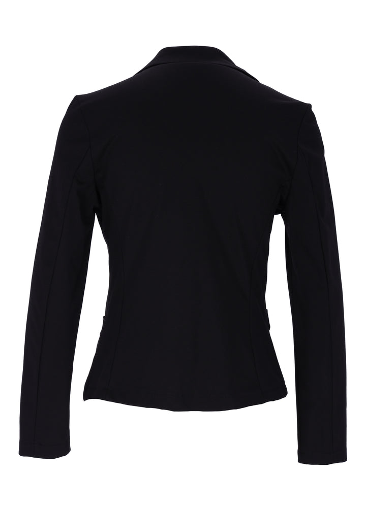 Damen Sweat Blazer