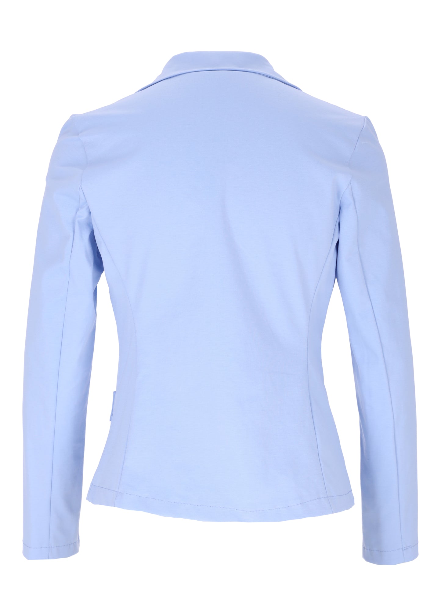 Damen Sweat Blazer