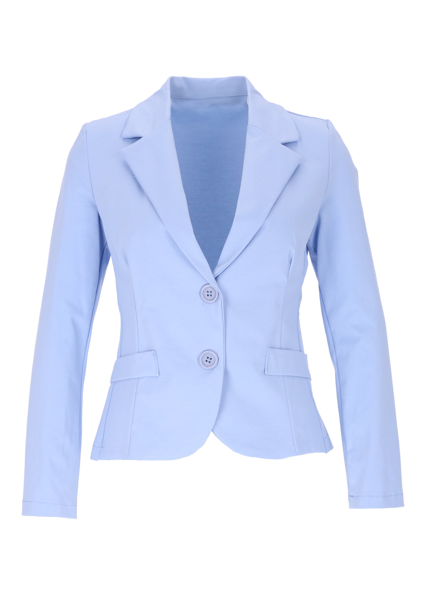 Damen Sweat Blazer