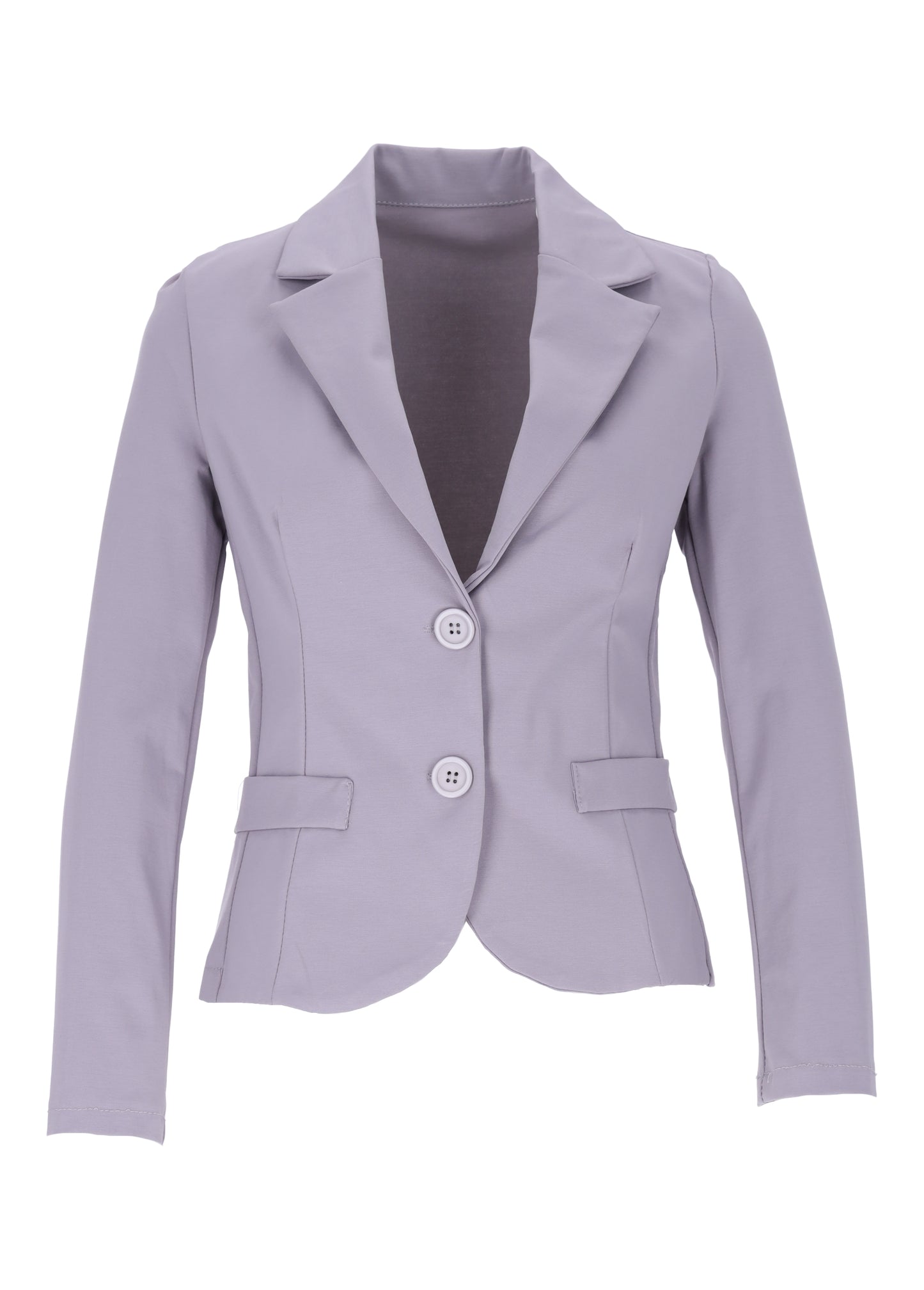 Damen Sweat Blazer