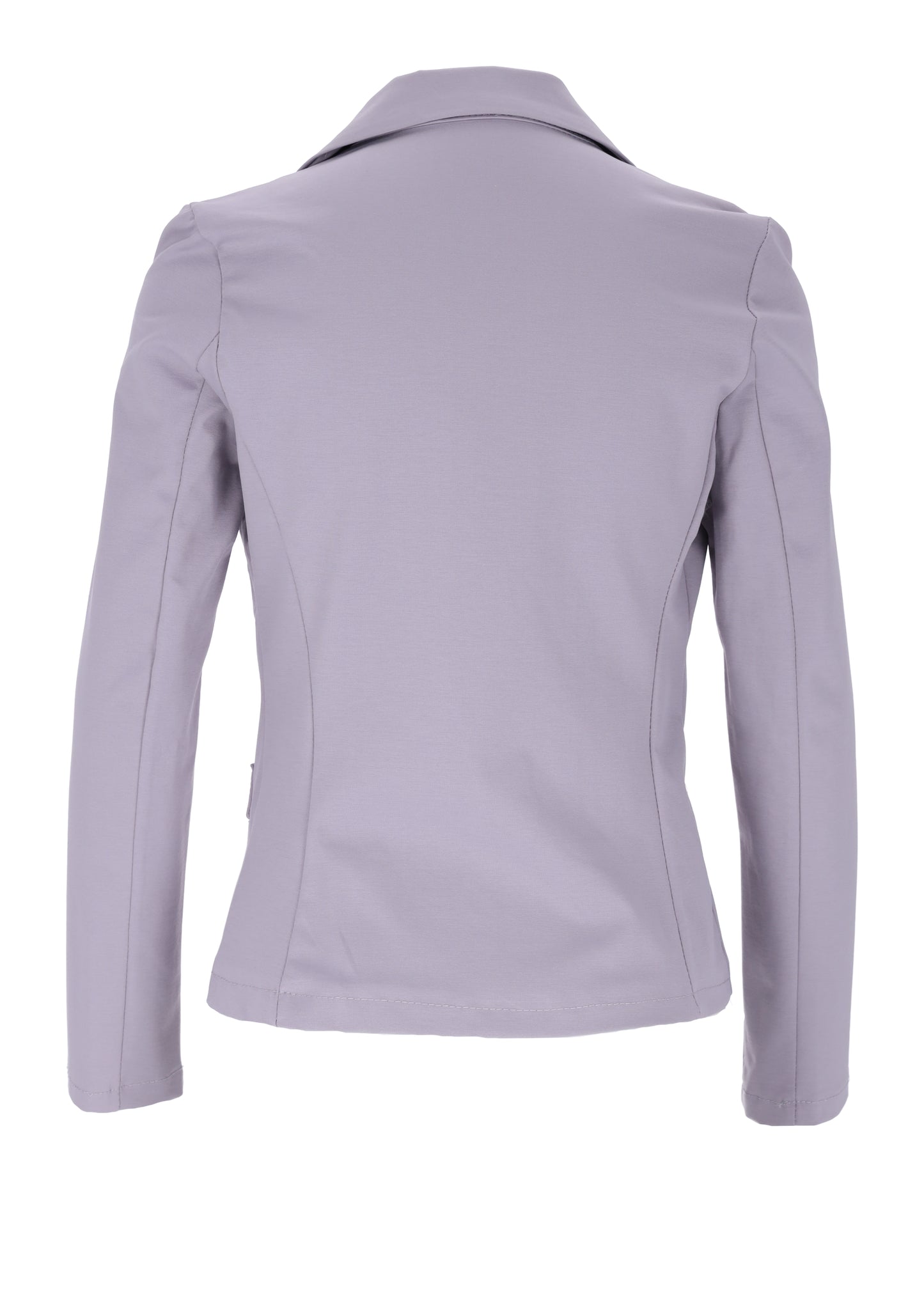 Damen Sweat Blazer