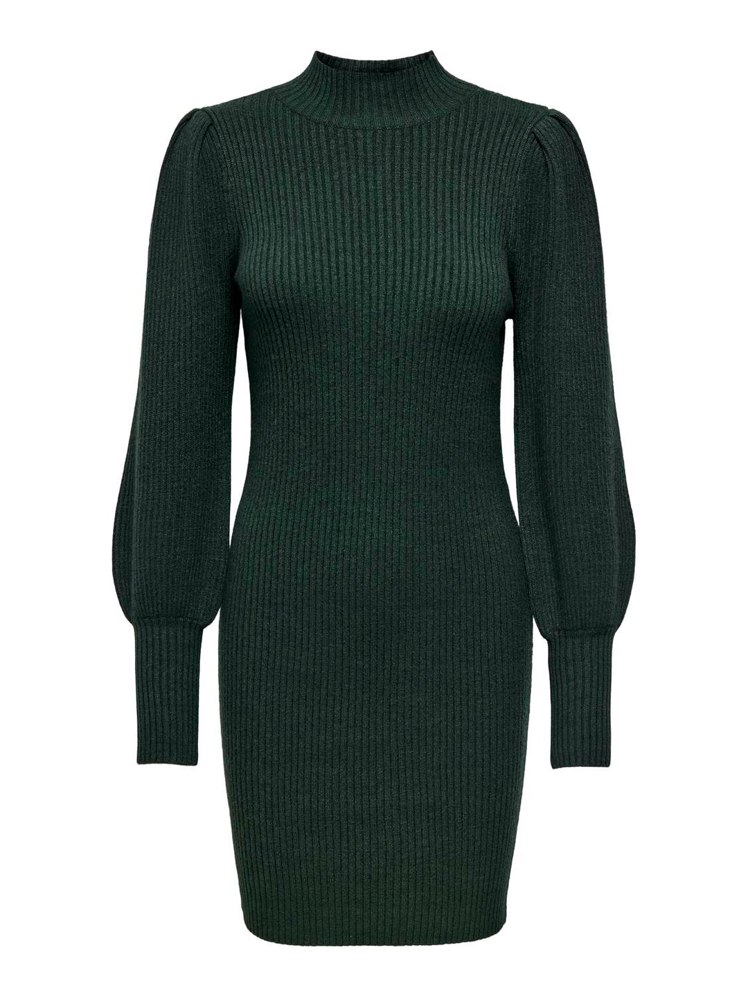 ONLY Strickkleid Katia Langarm