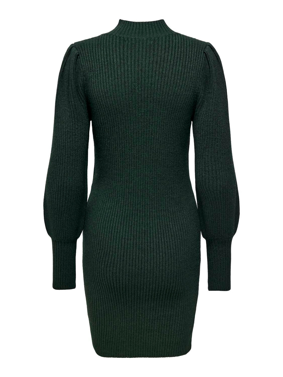 ONLY Strickkleid Katia Langarm