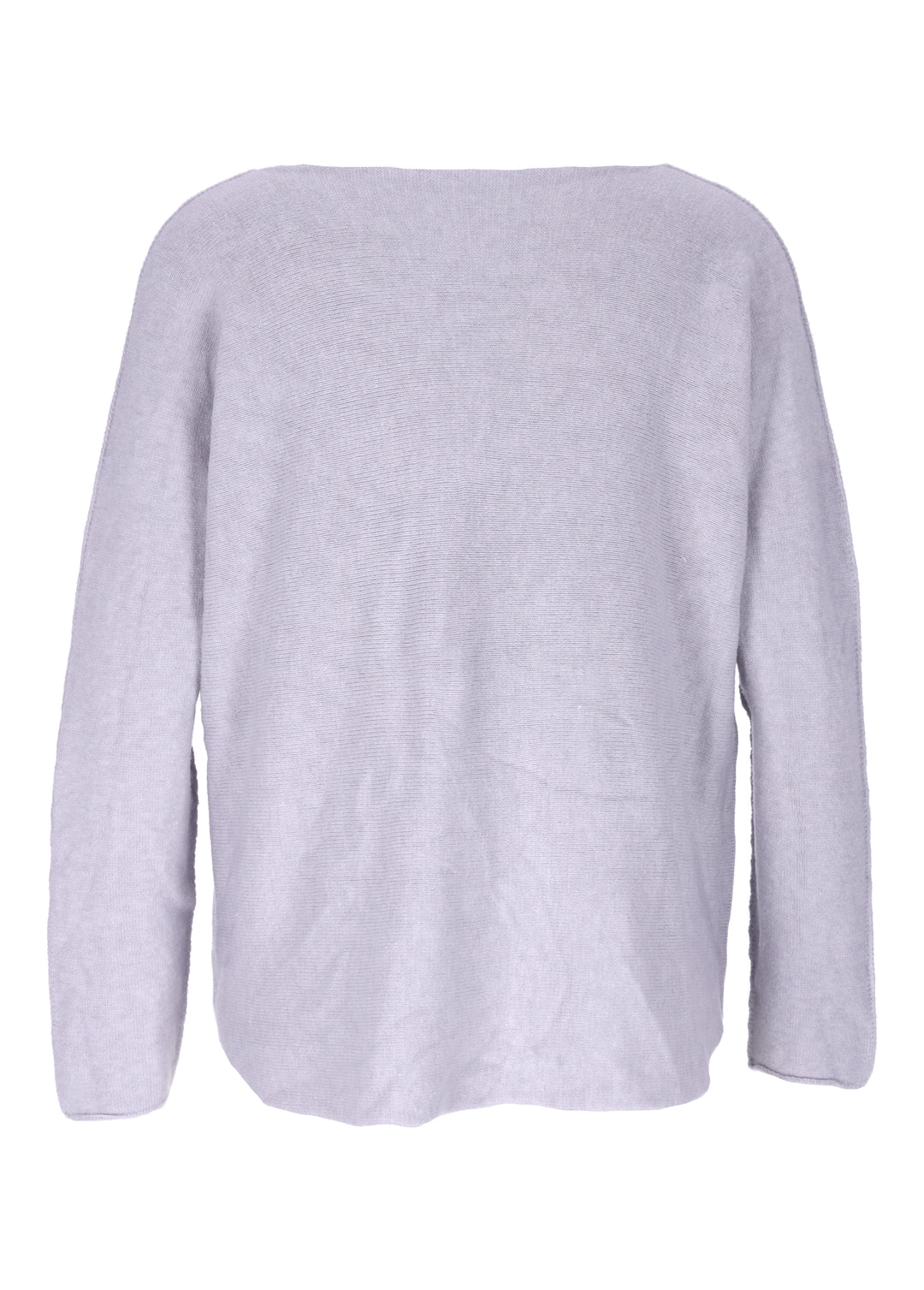 Damen Strickpullover V-Ausschnitt