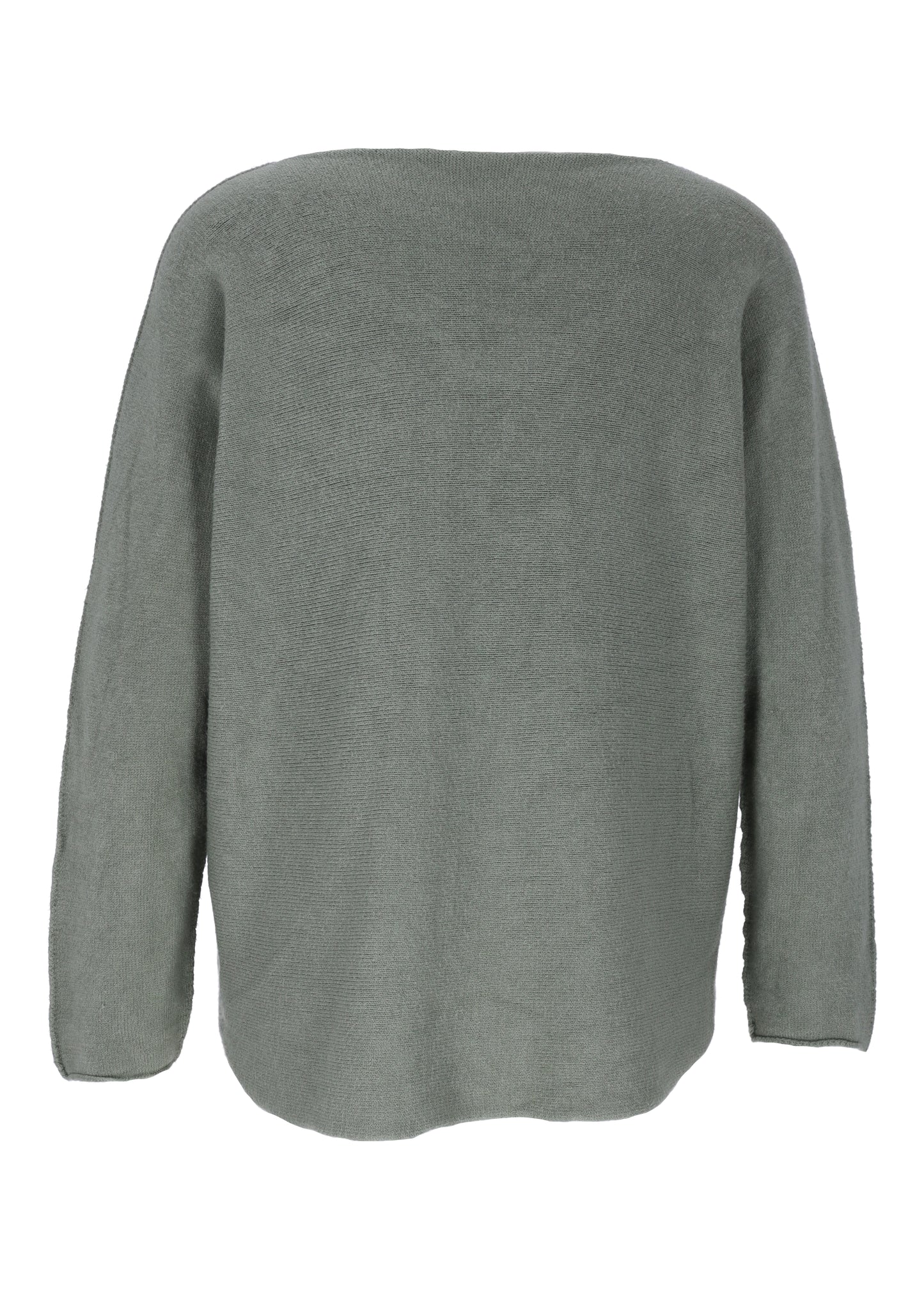 Damen Strickpullover V-Ausschnitt