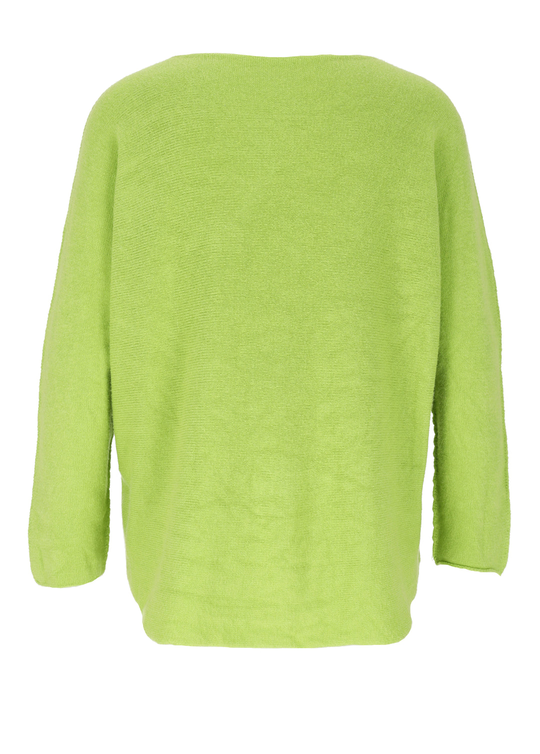 Damen Strickpullover Runhals