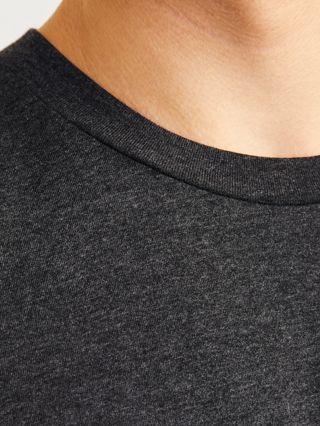 Jack & Jones Langarm T-Shirt Herren