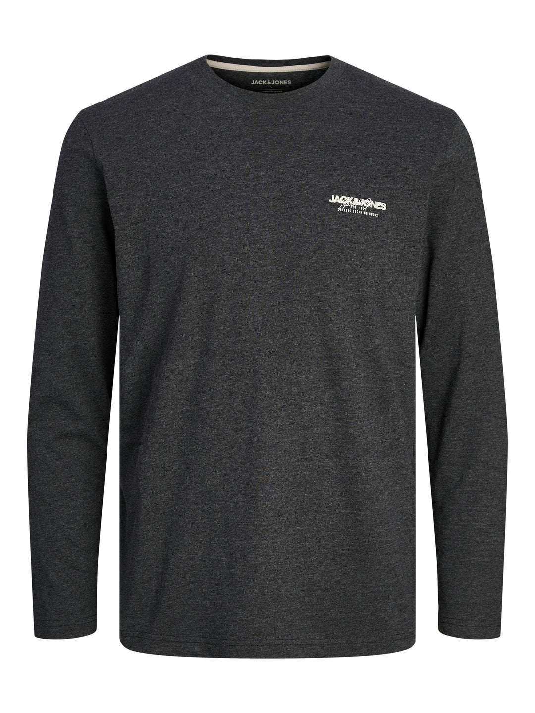 Jack & Jones Langarm T-Shirt Herren