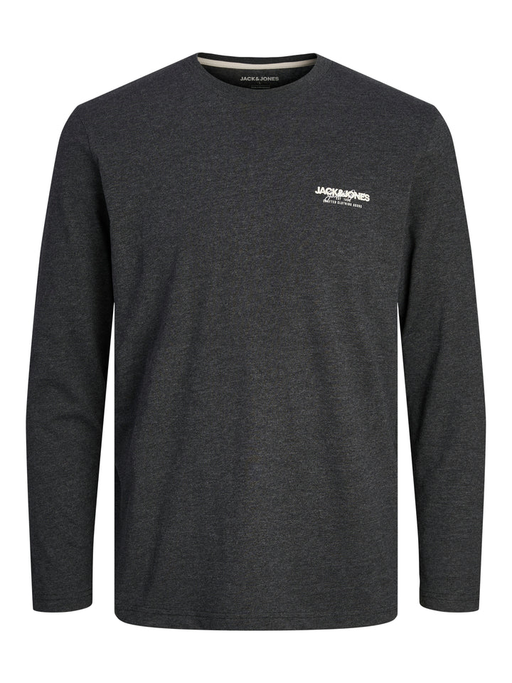 Jack & Jones Langarm T-Shirt Herren