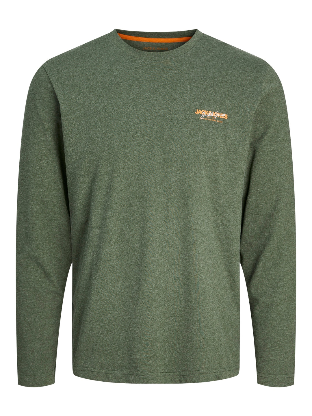 Jack & Jones Langarm T-Shirt Herren
