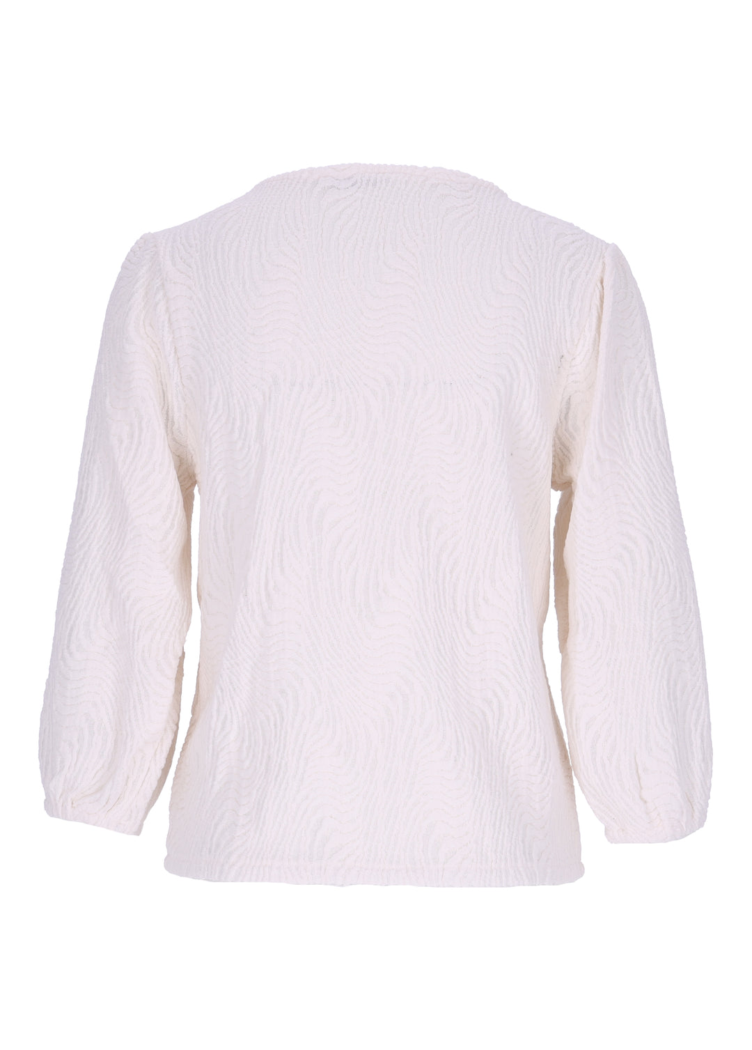 Hailys Damen Shirt 3/4 Arm