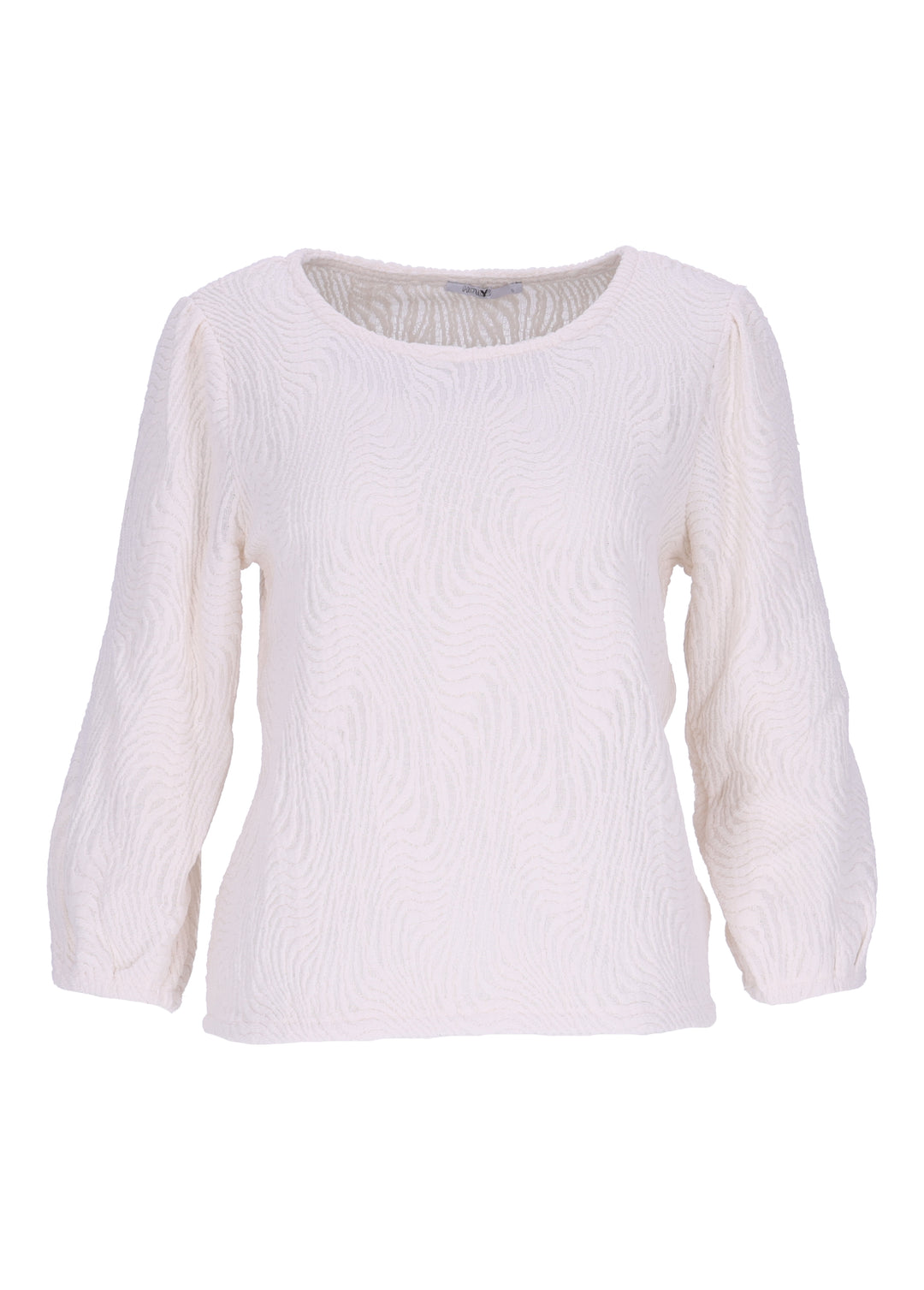 Hailys Damen Shirt 3/4 Arm