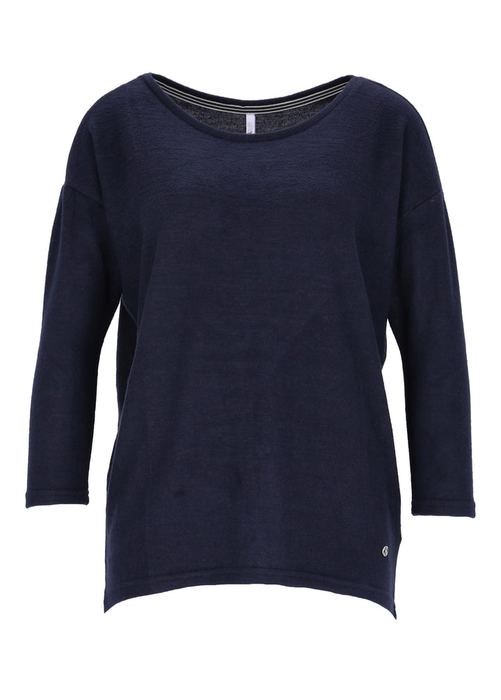 Hailys Damen Shirt 3/4 Arm