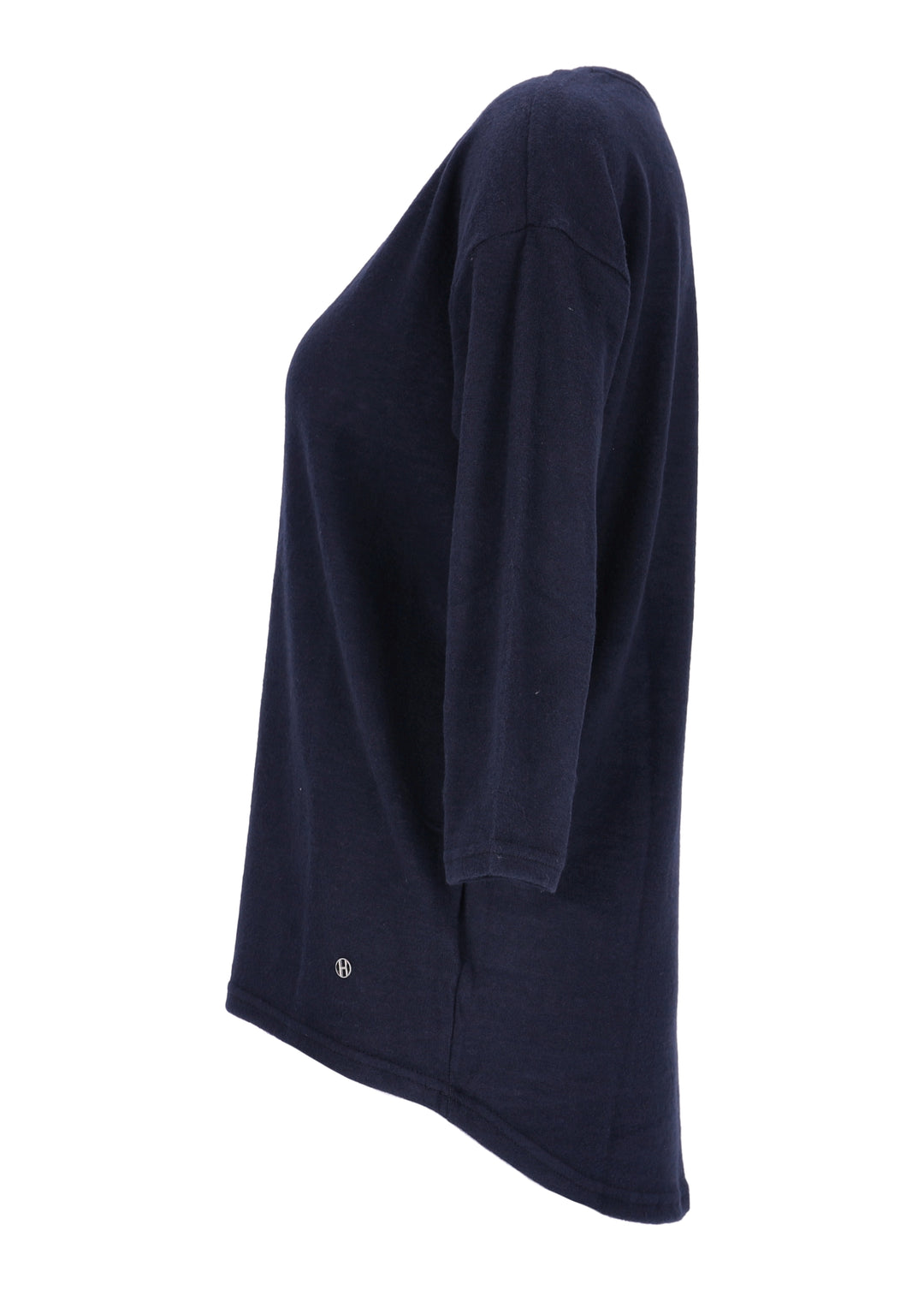 Hailys Damen Shirt 3/4 Arm