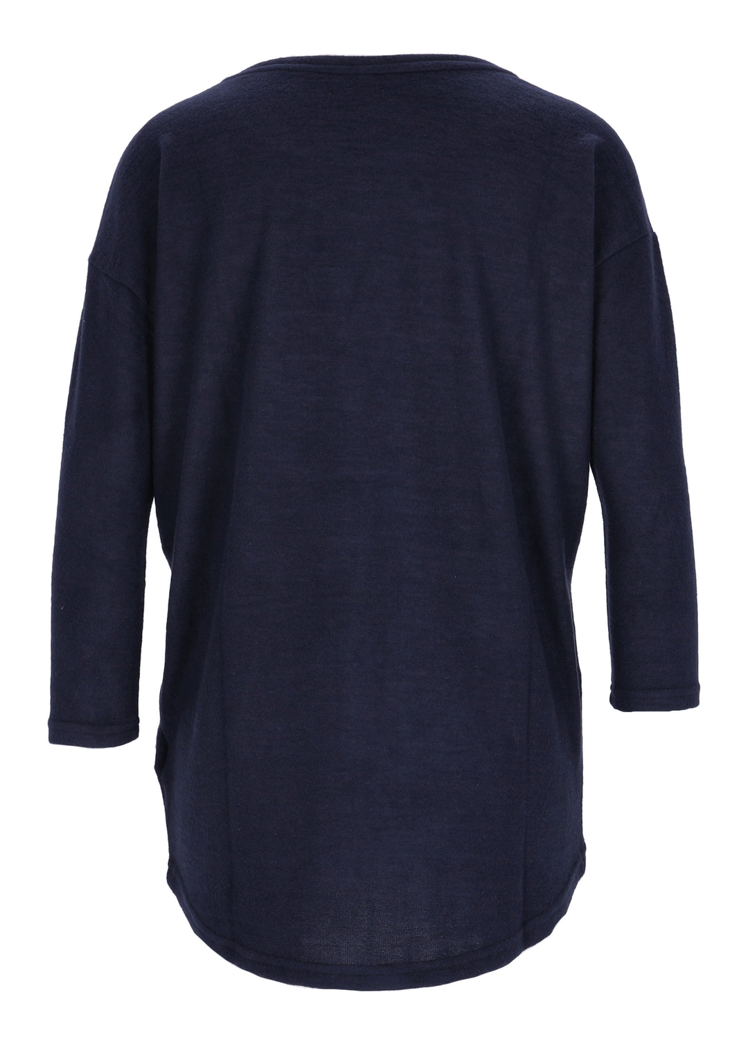 Hailys Damen Shirt 3/4 Arm