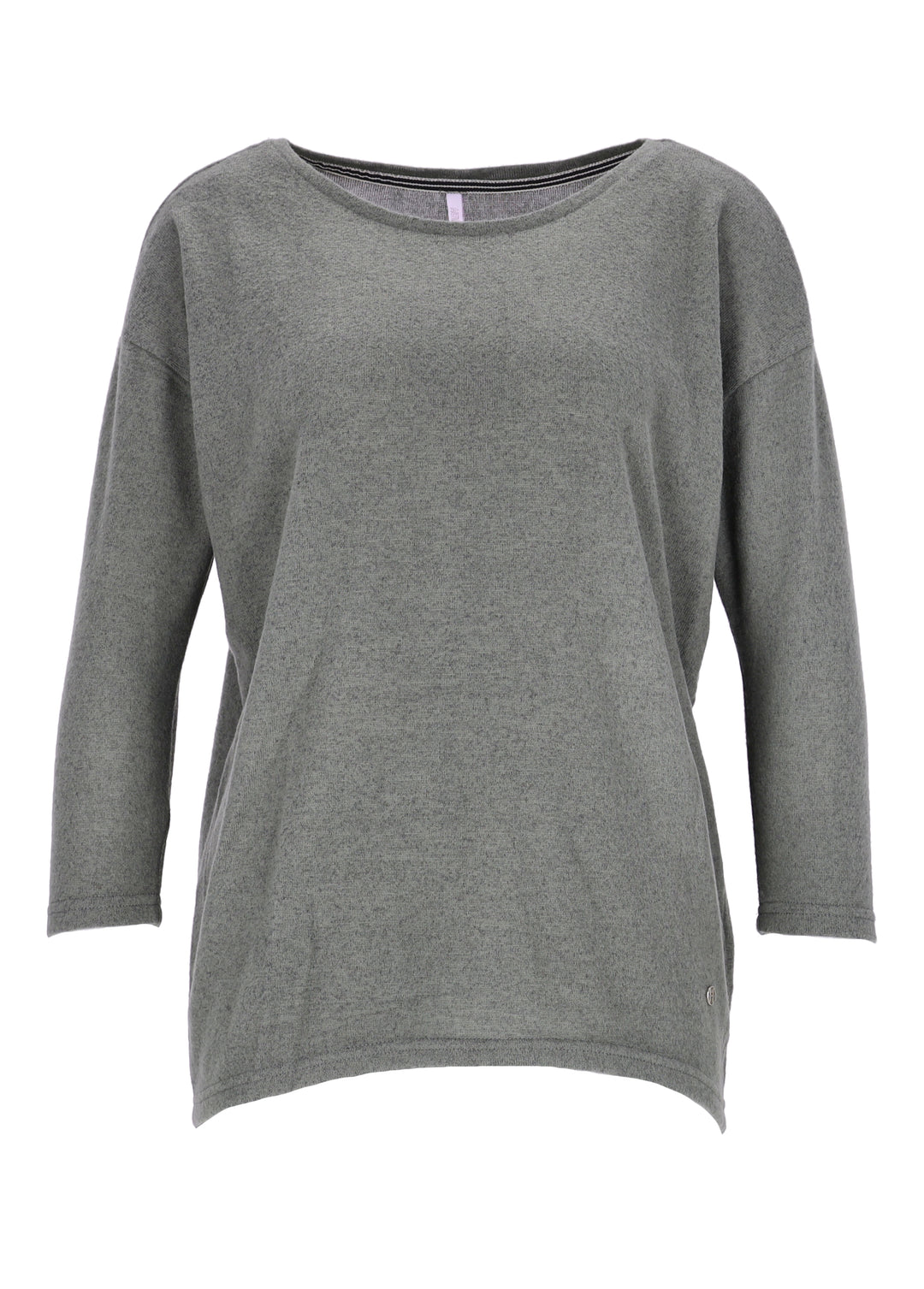 Hailys Damen Shirt 3/4 Arm