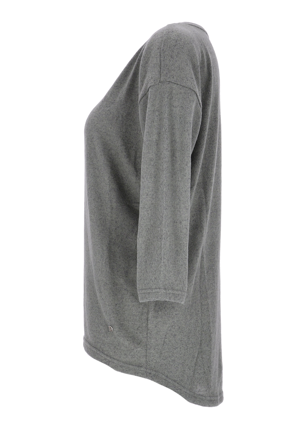 Hailys Damen Shirt 3/4 Arm
