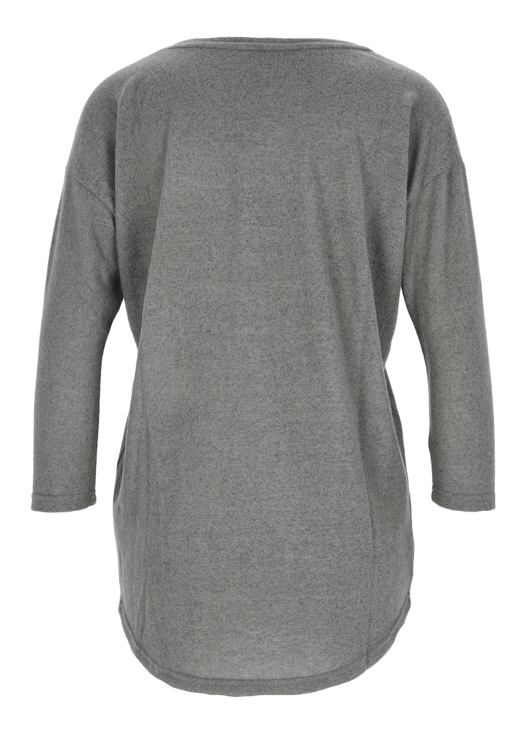 Hailys Damen Shirt 3/4 Arm