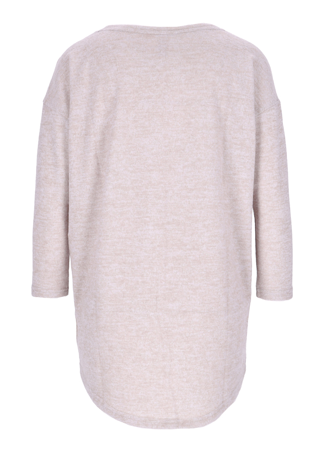Hailys Damen Shirt 3/4 Arm