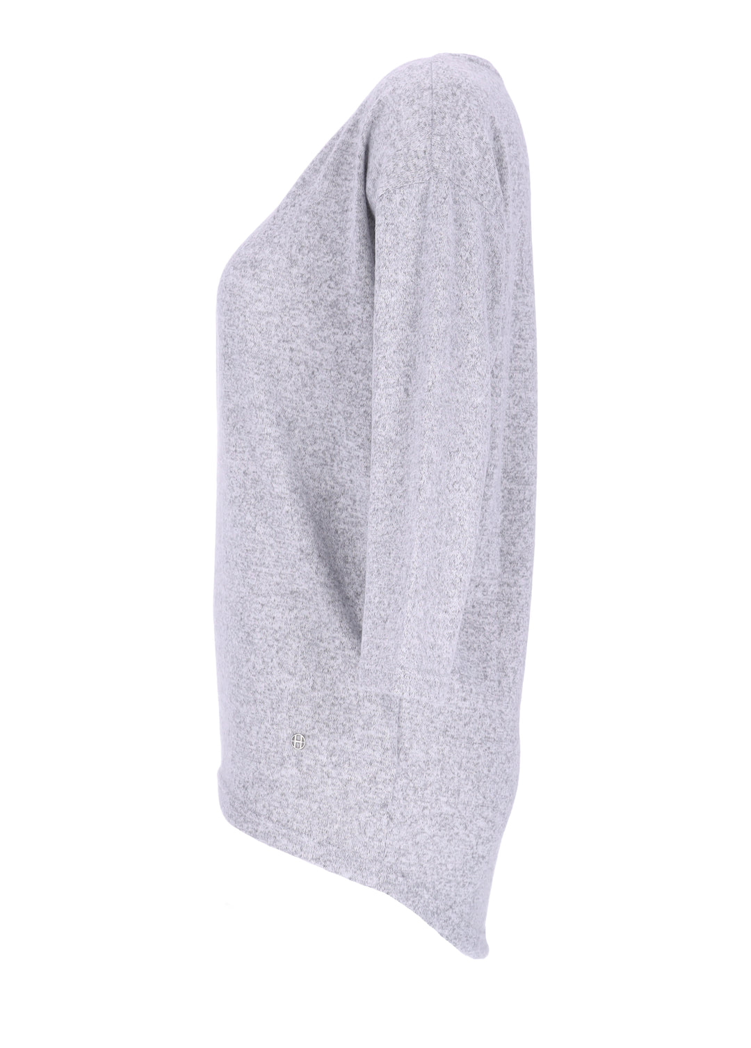Hailys Damen Shirt 3/4 Arm