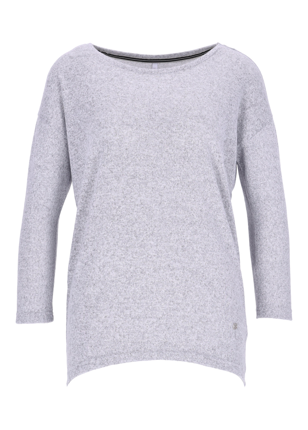 Hailys Damen Shirt 3/4 Arm