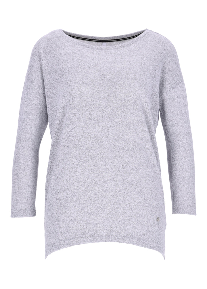 Hailys Damen Shirt 3/4 Arm