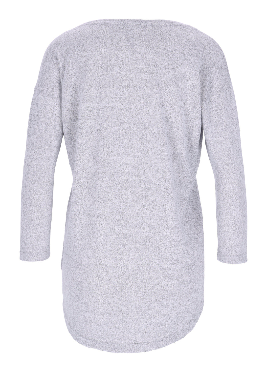 Hailys Damen Shirt 3/4 Arm