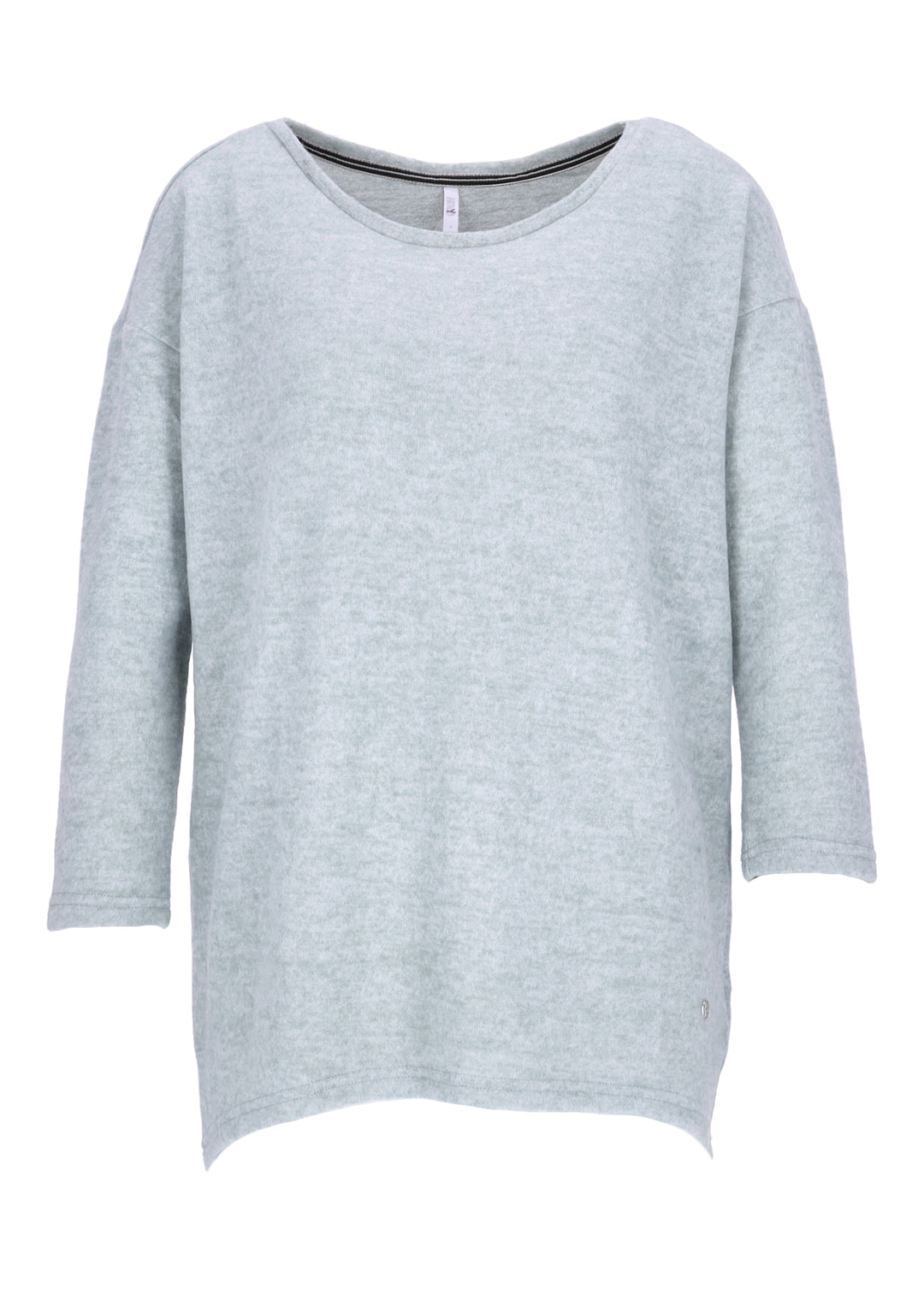 Hailys Damen Shirt 3/4 Arm