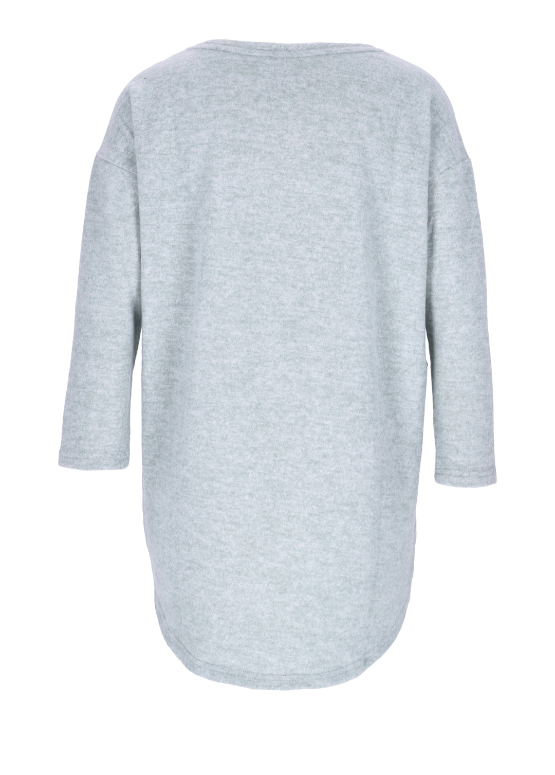 Hailys Damen Shirt 3/4 Arm