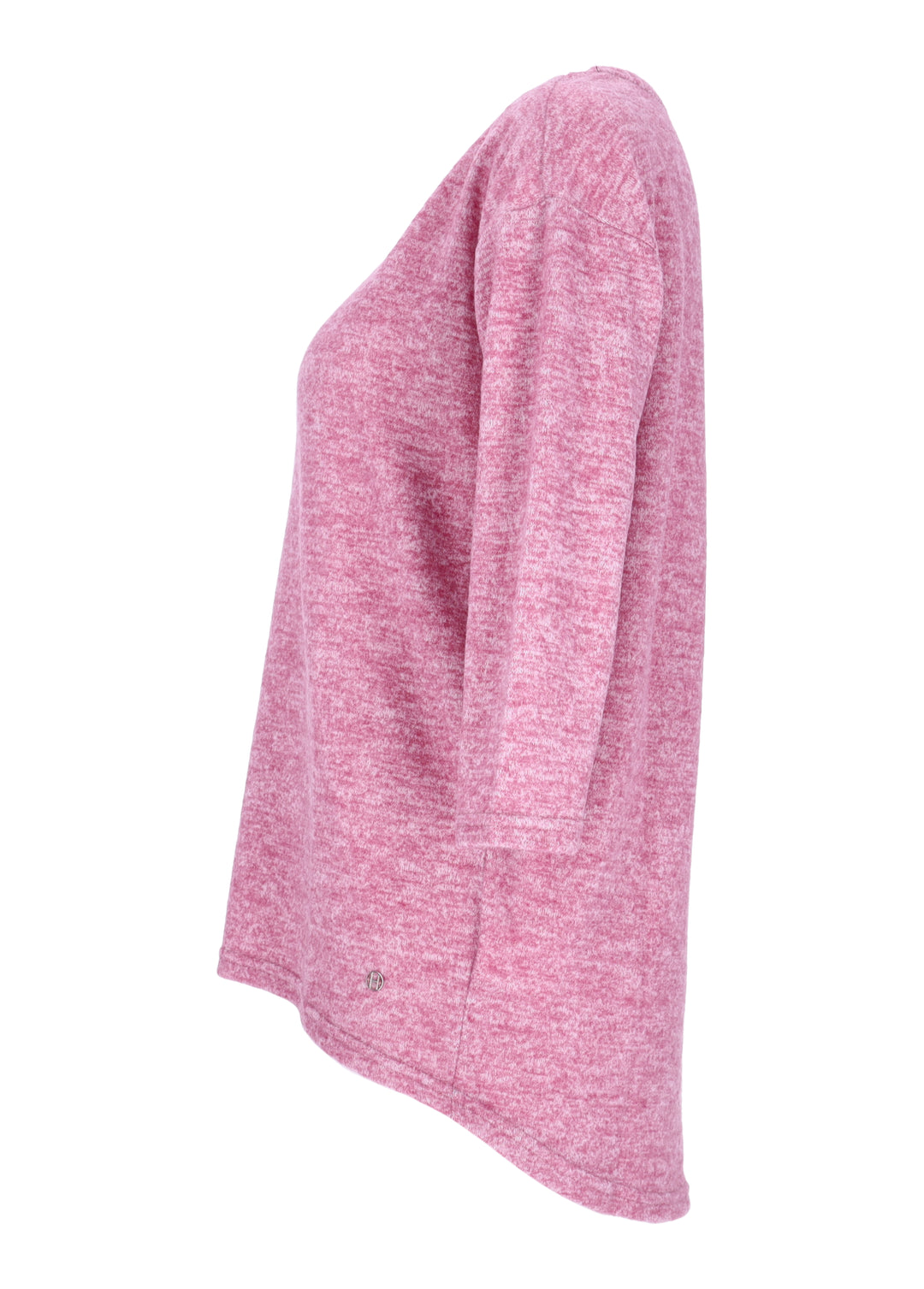 Hailys Damen Shirt 3/4 Arm