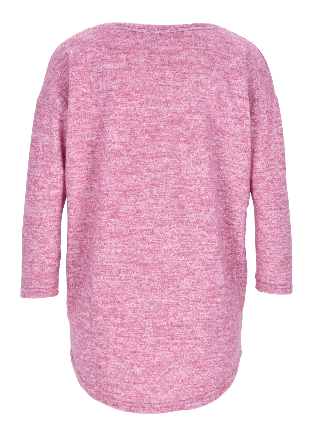 Hailys Damen Shirt 3/4 Arm