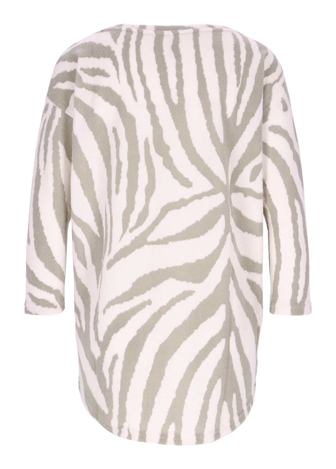 Hailys Damen Shirt 3/4 Arm