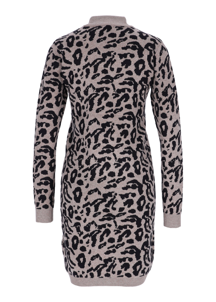 Damen Kleid