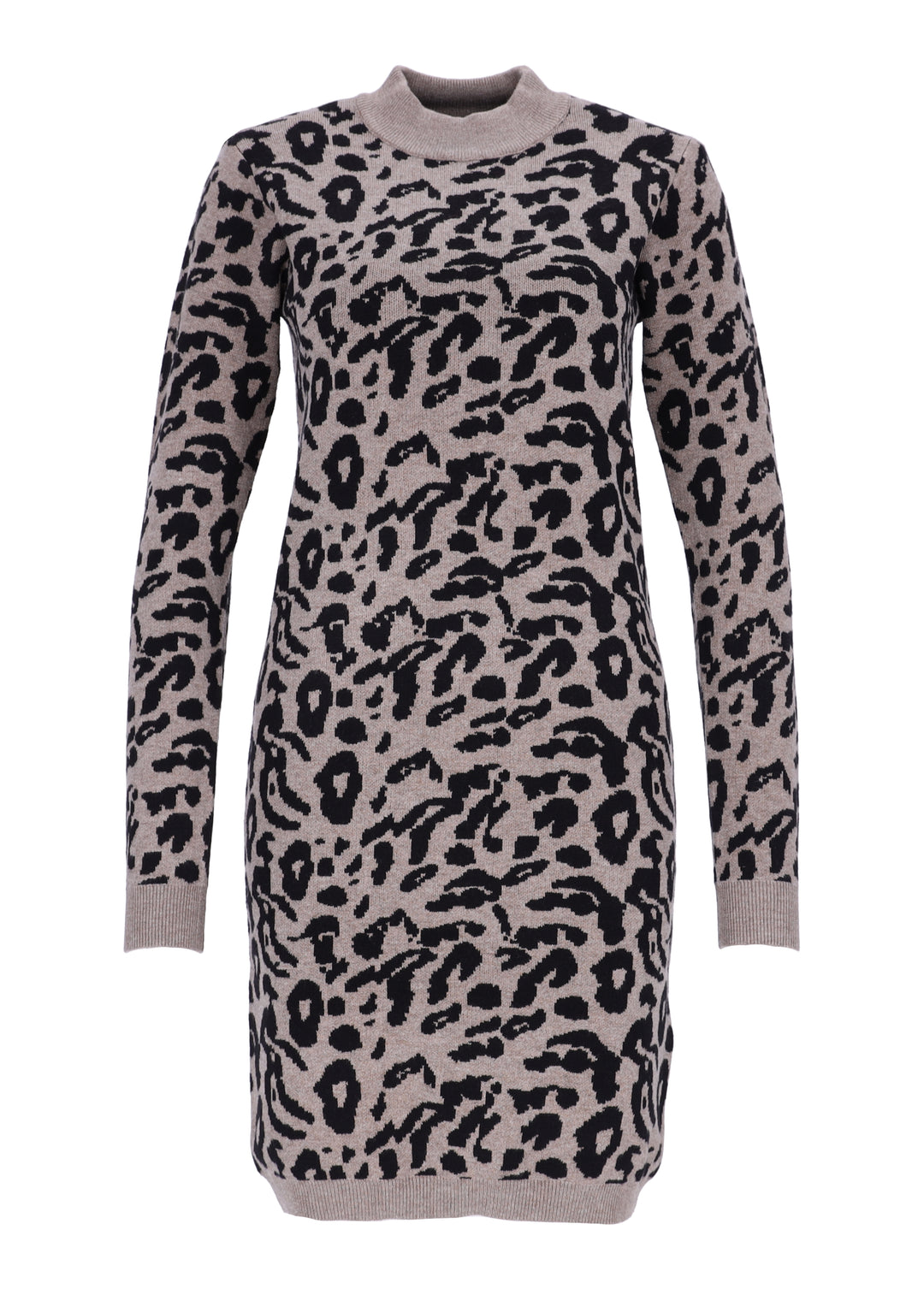 Damen Kleid