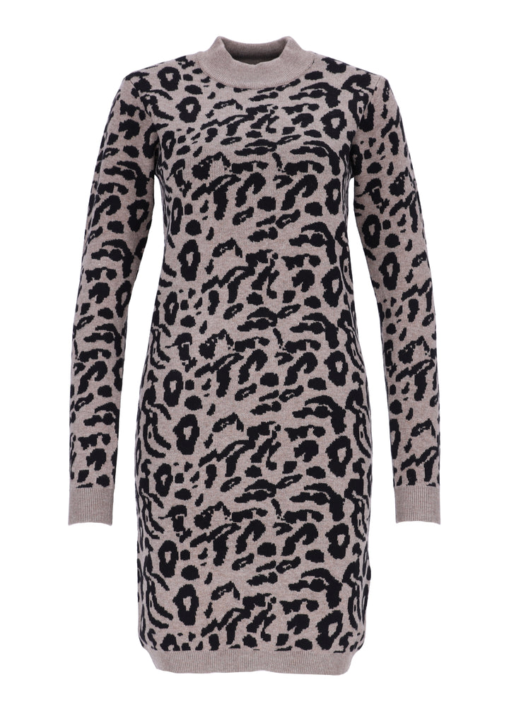 Damen Kleid