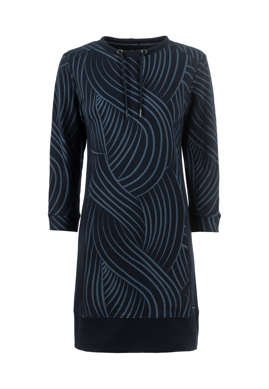 Kleid kurz