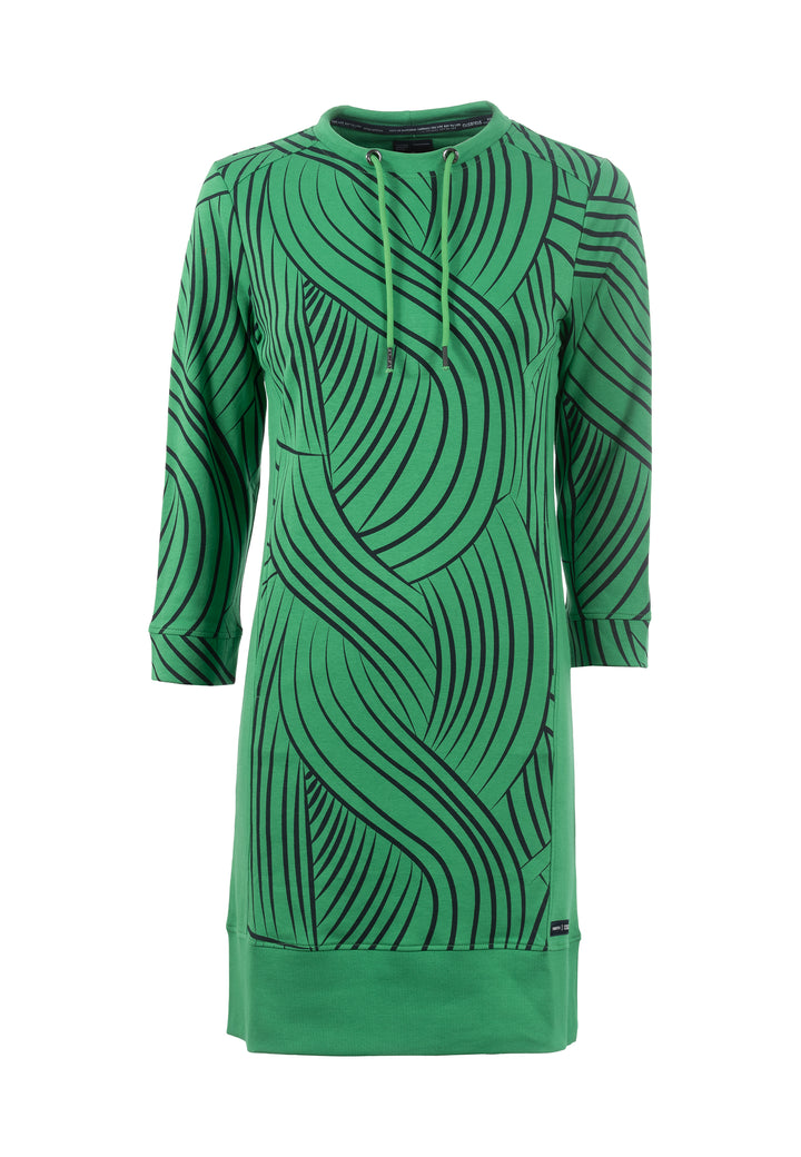 Kleid kurz