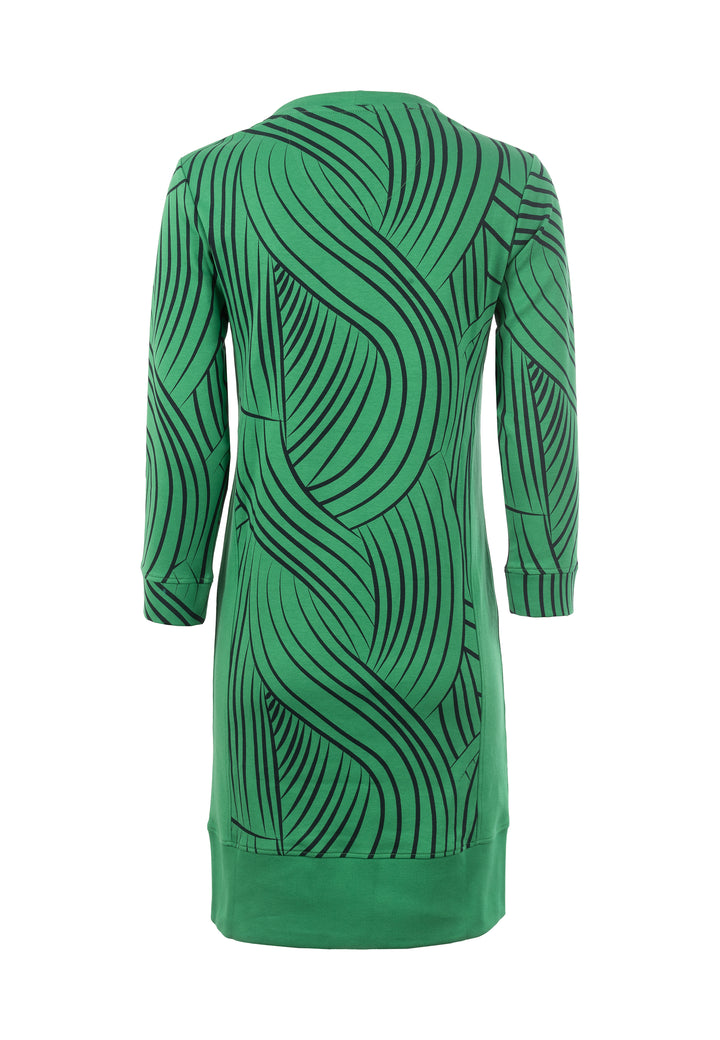Kleid kurz