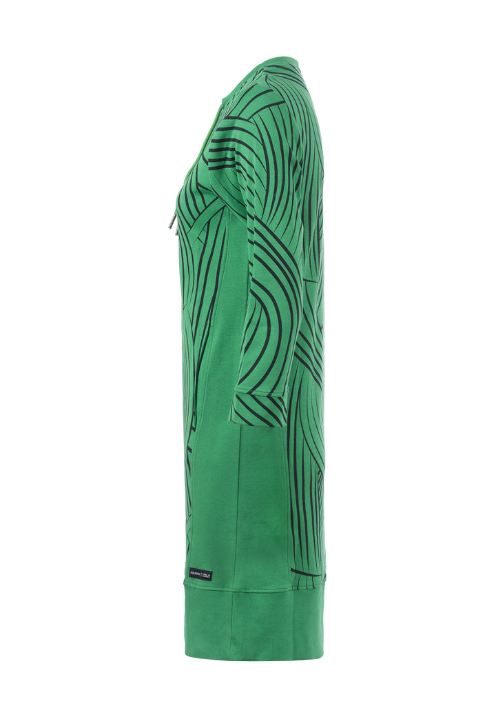Kleid kurz