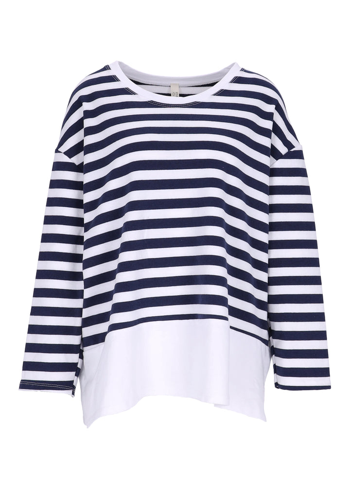 Splash of Color Damen Sweatshirt