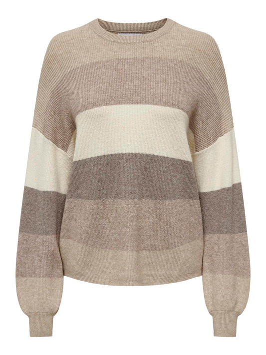 Damen Strickpulli