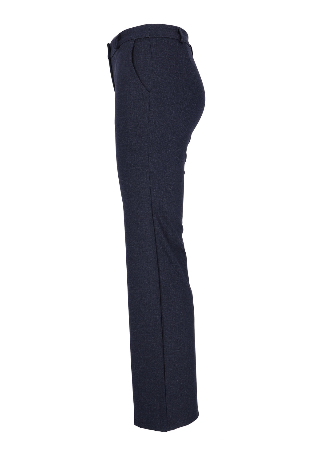 Damen Hose weites Bein