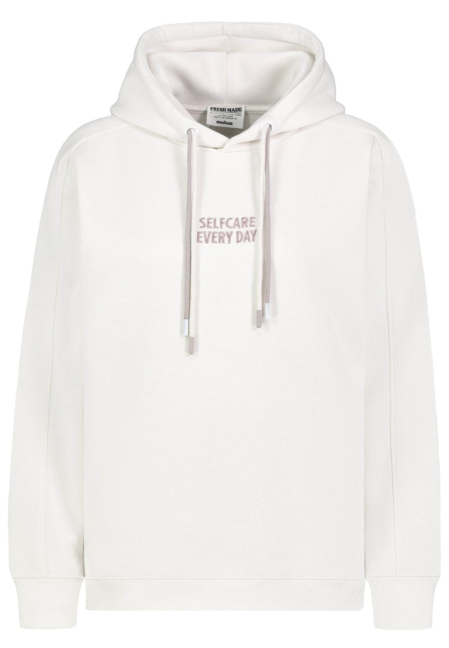 Damen Hoodie